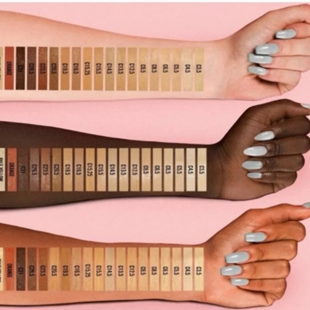 Jeffree Star Magic Liquid Concealer C20